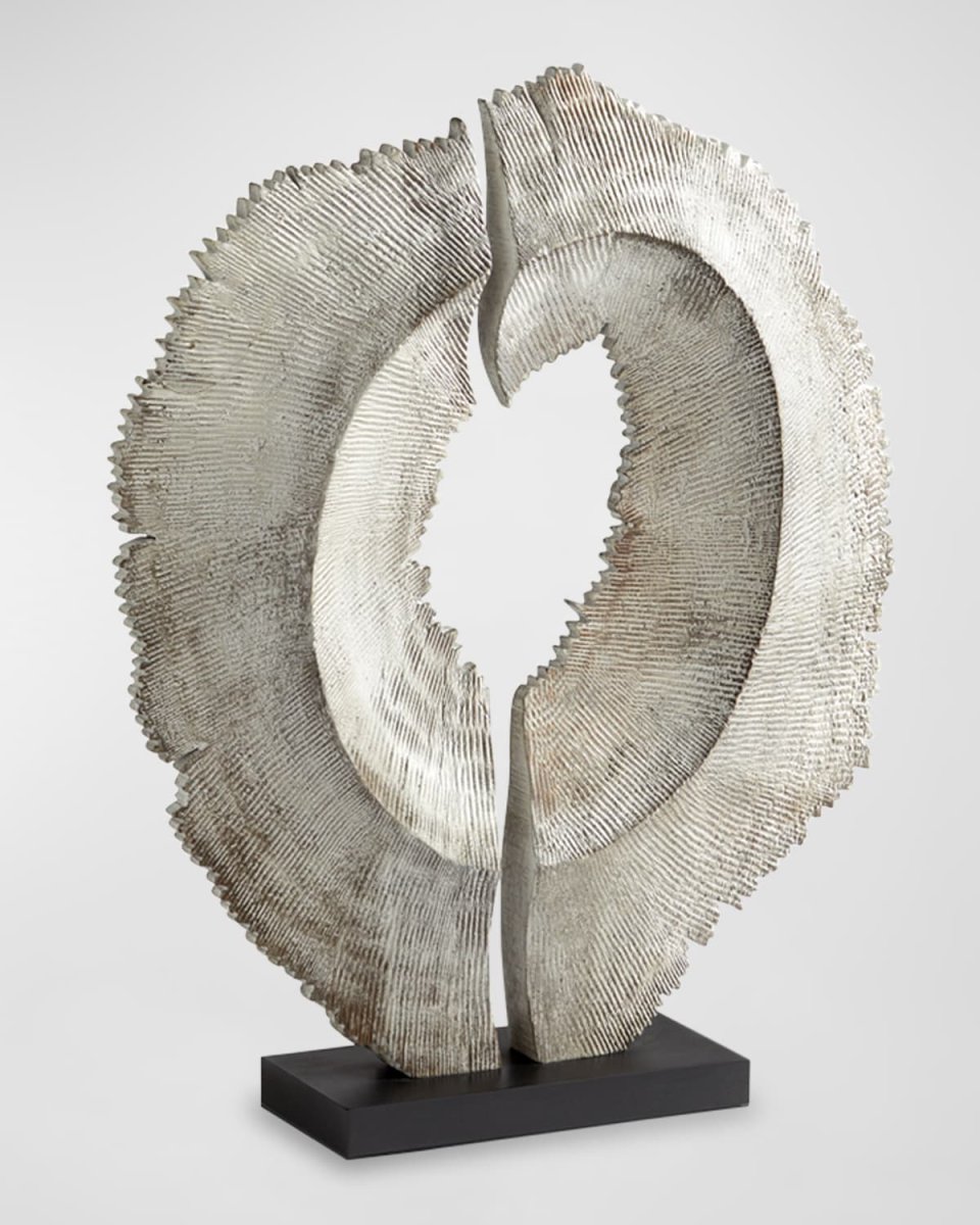 Bombay Sculpture